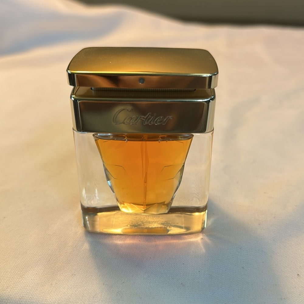 Cartier perfume - Picture 8 of 9